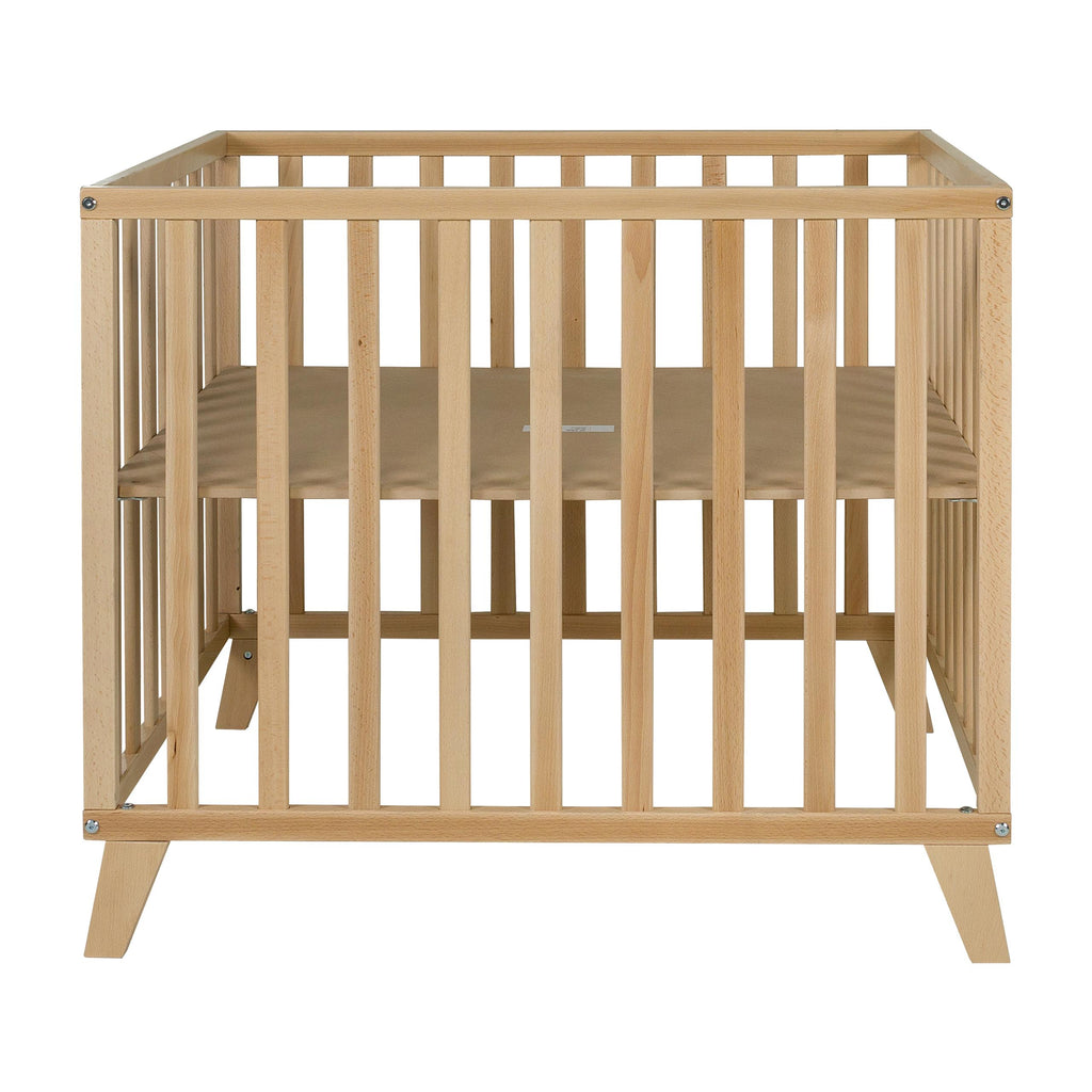 Quax Box Alix | Naturel