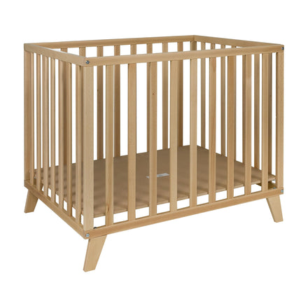 Quax Box Alix | Naturel