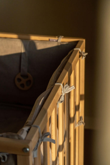Quax Box Alix | Naturel