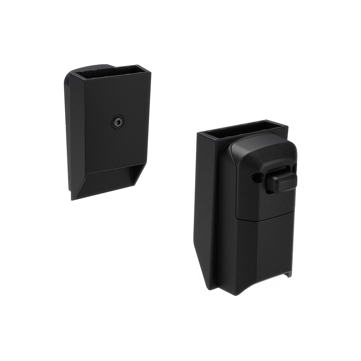 Thule Sleek 2 Adapters Black