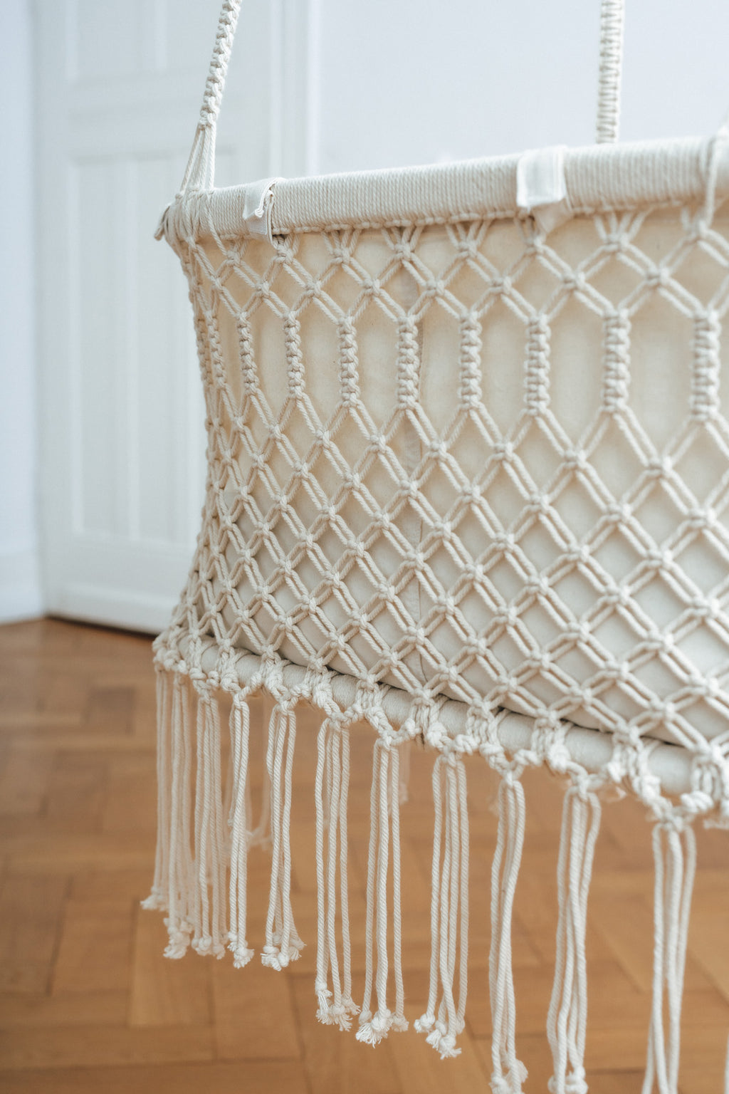 * Kikadu Hanging Bassinet Wieg