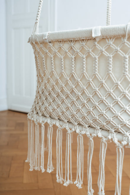 * Kikadu Hanging Bassinet Wieg