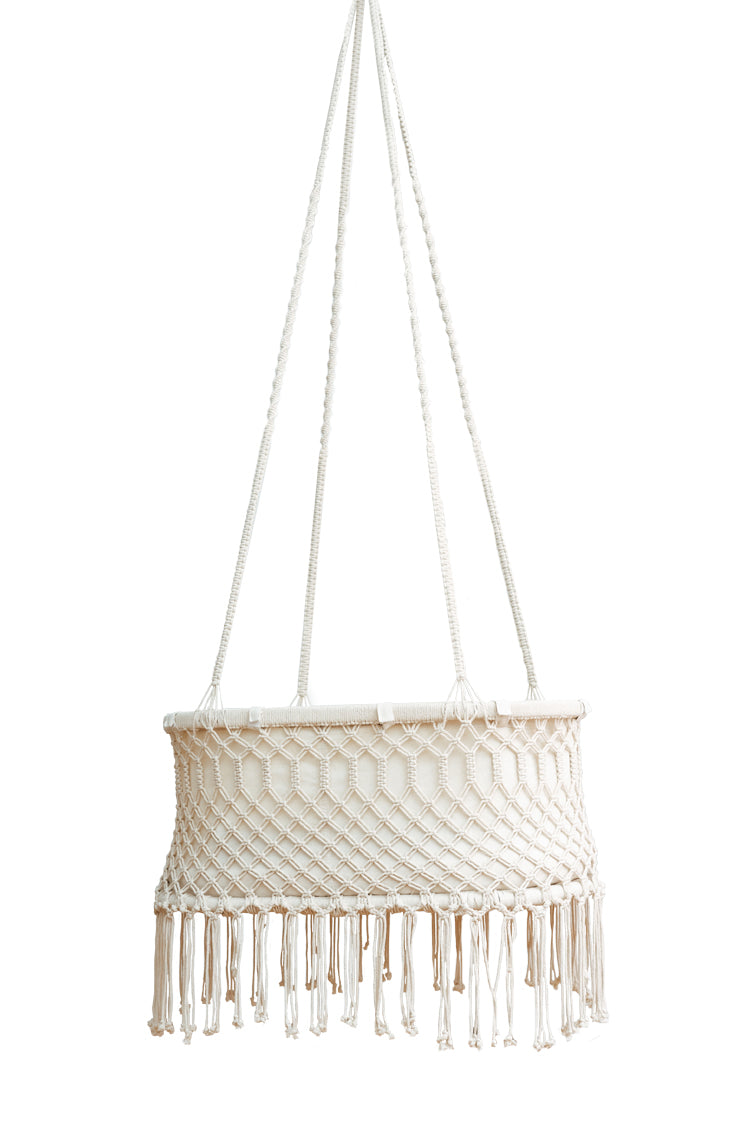 * Kikadu Hanging Bassinet Wieg