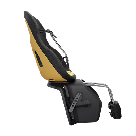 Thule Yepp Nexxt 2 Maxi Fietsstoel Achterop Frame Montage I Burnished Yellow