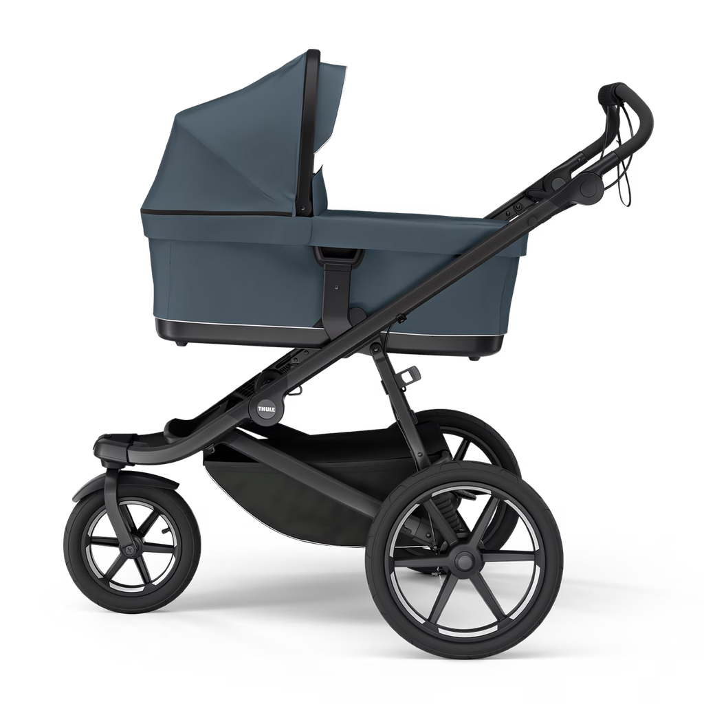 Thule Reiswieg | Dark Slate