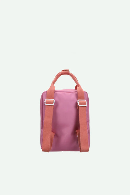 Sticky Lemon Rugzak Klein Envelope | Rosebay Pink
