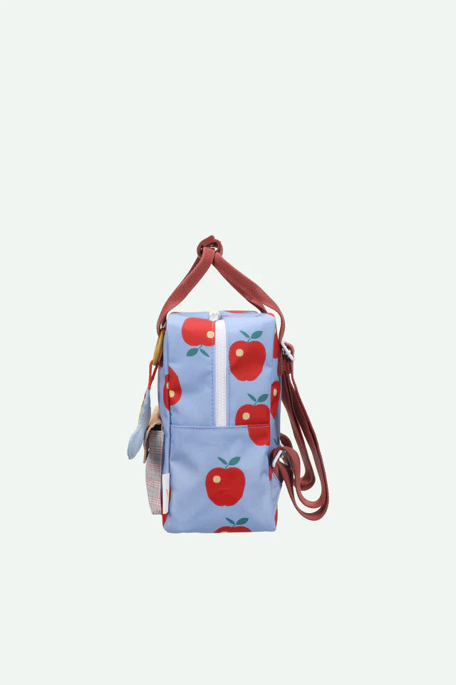 Sticky Lemon Rugzak Klein Envelope | Apple Grub