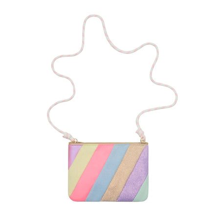Mimi & Lula Handtasje | Striped