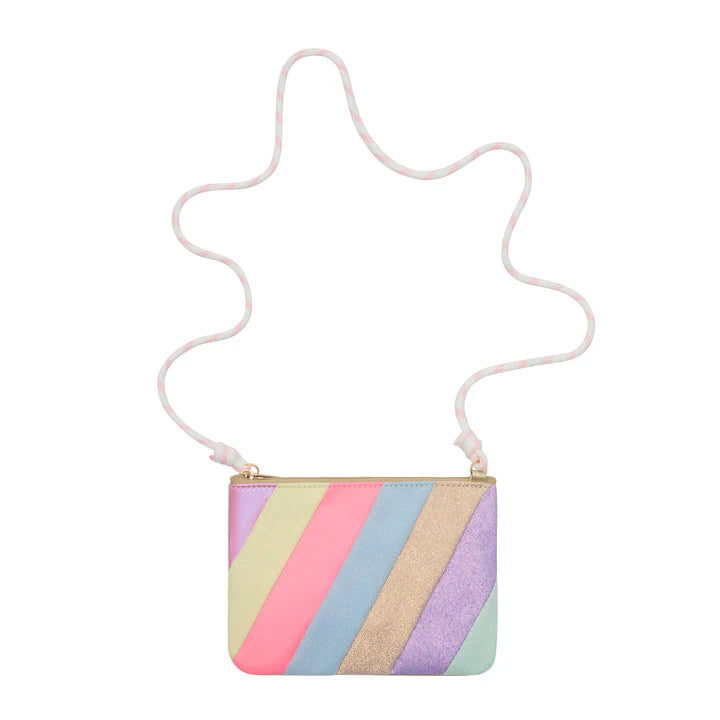 Mimi & Lula Handtasje | Striped