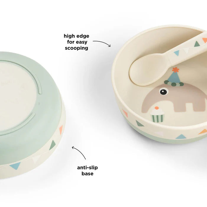 Done By Deer Kommetje | Celebration Sand