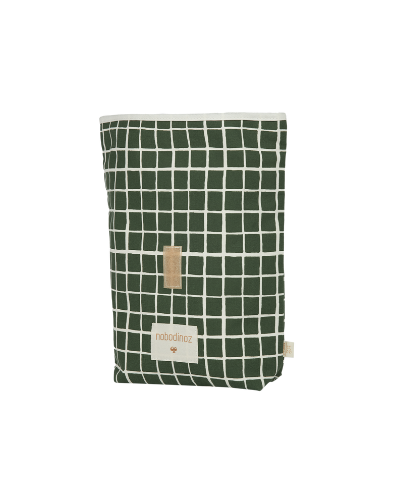 Nobodinoz Eco Lunch Bag | Mosaic