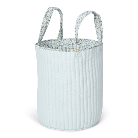 Little Dutch Opbergmand Groot 35Ø | Forest Adventure Blauw