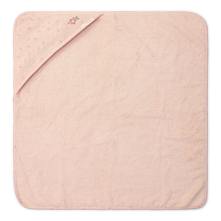 Little Dutch Badcape 100x100 | Pure Blossom