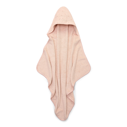 Little Dutch Badcape 75x75 | Pure Blossom