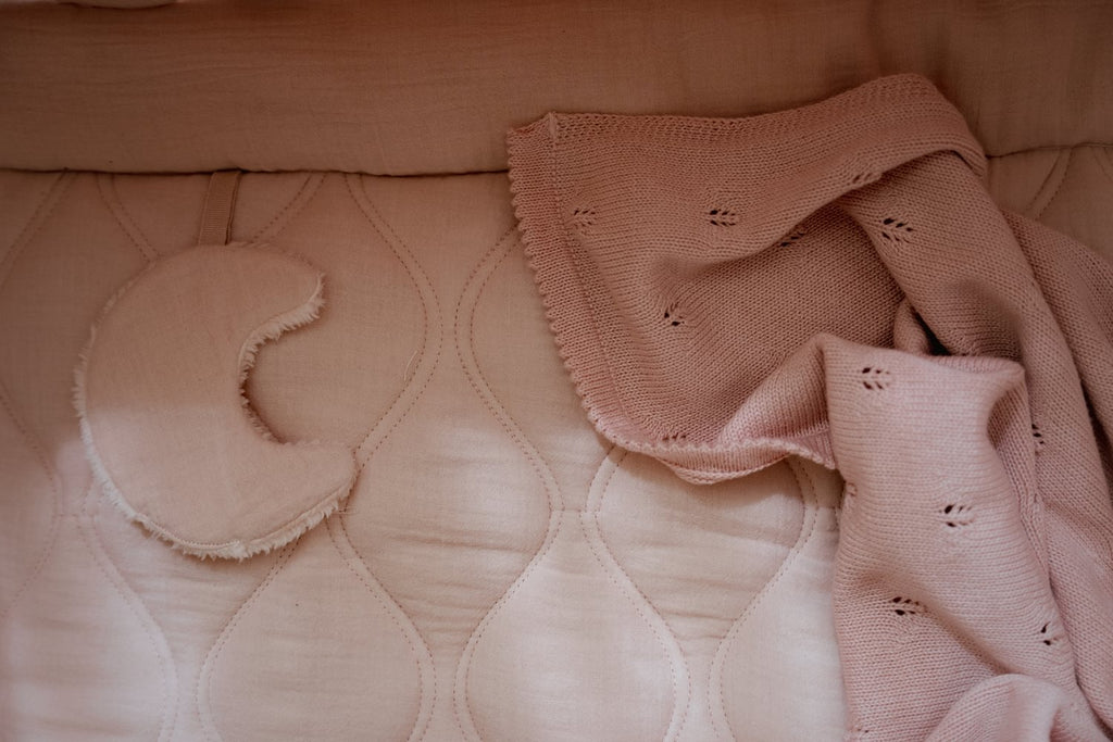 Little Dutch Boxkleed | Pure Soft Blossom