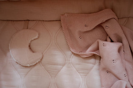 Little Dutch Boxkleed | Pure Soft Blossom