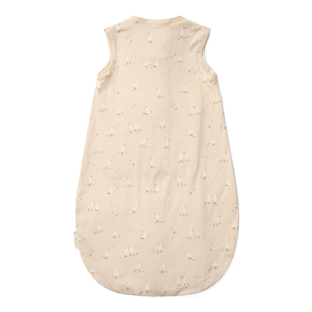 Little Dutch Slaapzak Zomer Little Goose 90 Cm | Beige