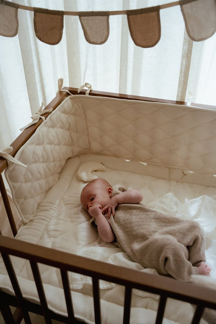 Little Dutch Boxomrander | Pure Soft White