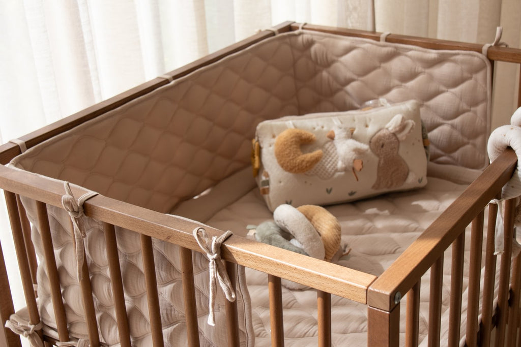 Little Dutch Boxomrander | Pure Soft Beige