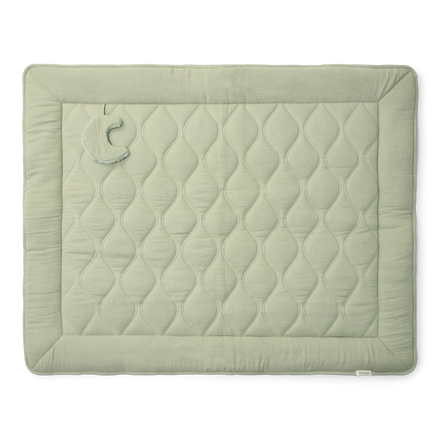 Little Dutch Boxkleed | Pure Sage