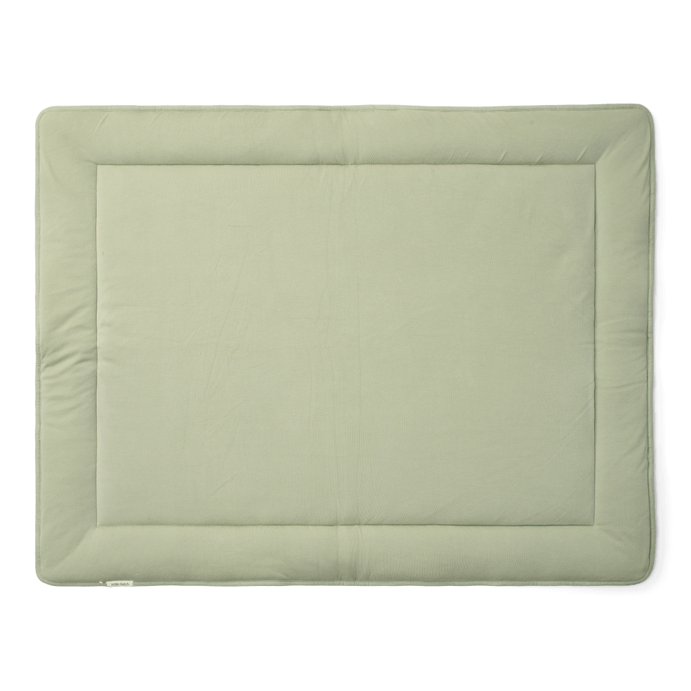 Little Dutch Boxkleed | Pure Sage