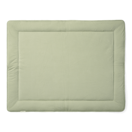 Little Dutch Boxkleed | Pure Sage