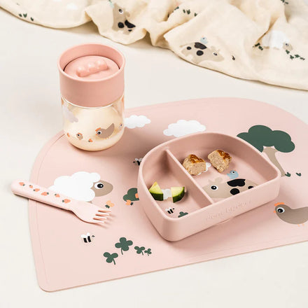 Done By Deer Leerbeker 360° | Tiny Farm Powder