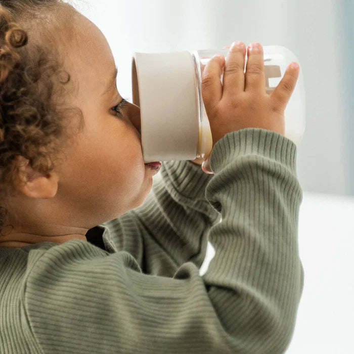 Done By Deer Leerbeker 360° | Tiny Farm Powder