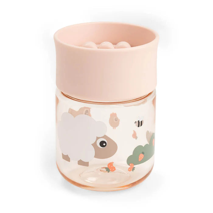 Done By Deer Leerbeker 360° | Tiny Farm Powder
