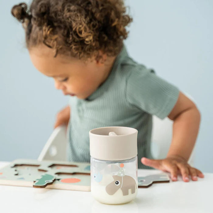 Done By Deer Leerbeker 360° | Celebration Sand