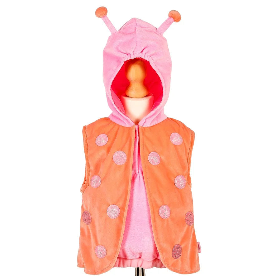 Daisy Ladybird, 2Y 92cm