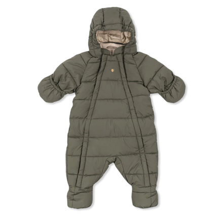 * Konges Sløjd Alpi Baby Suit | Kalamata