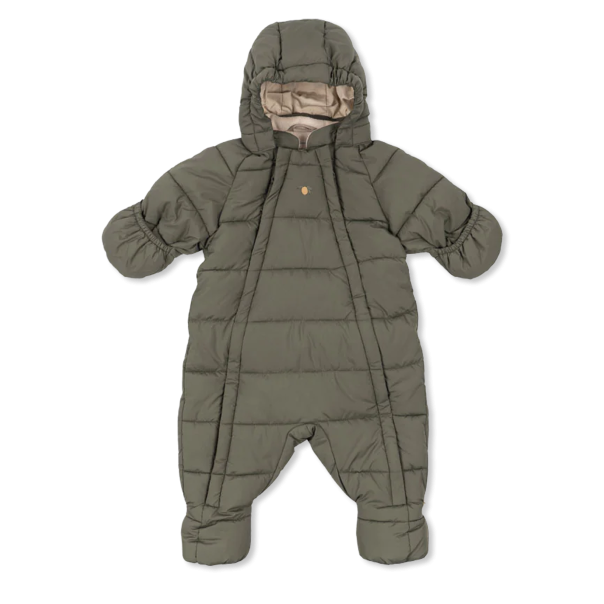 * Konges Sløjd Alpi Baby Suit | Kalamata