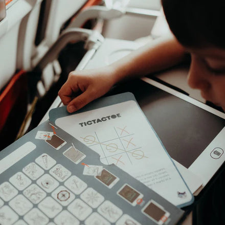 Kidywolf Navulling Voor Kidydraw-Mini Tablet | Spel & Educatie