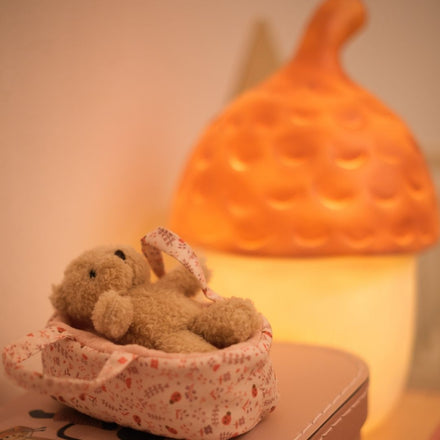 Egmont Toys Nachtlamp Acorn Red Brick