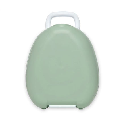 My Carry Potty Reis Plaspotje | Pastel Groen