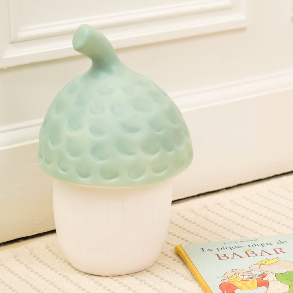 Egmont Toys Nachtlamp Acorn Almond