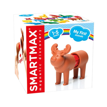 SmartMax Christmas Magnetisch Rendier
