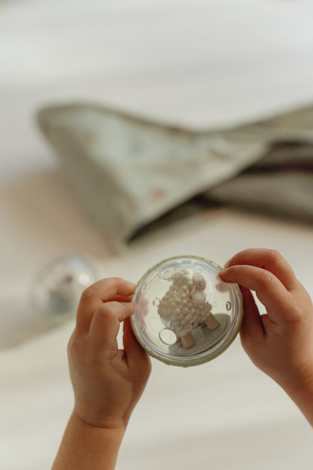 Little Dutch Rotating Balls | Little Farm