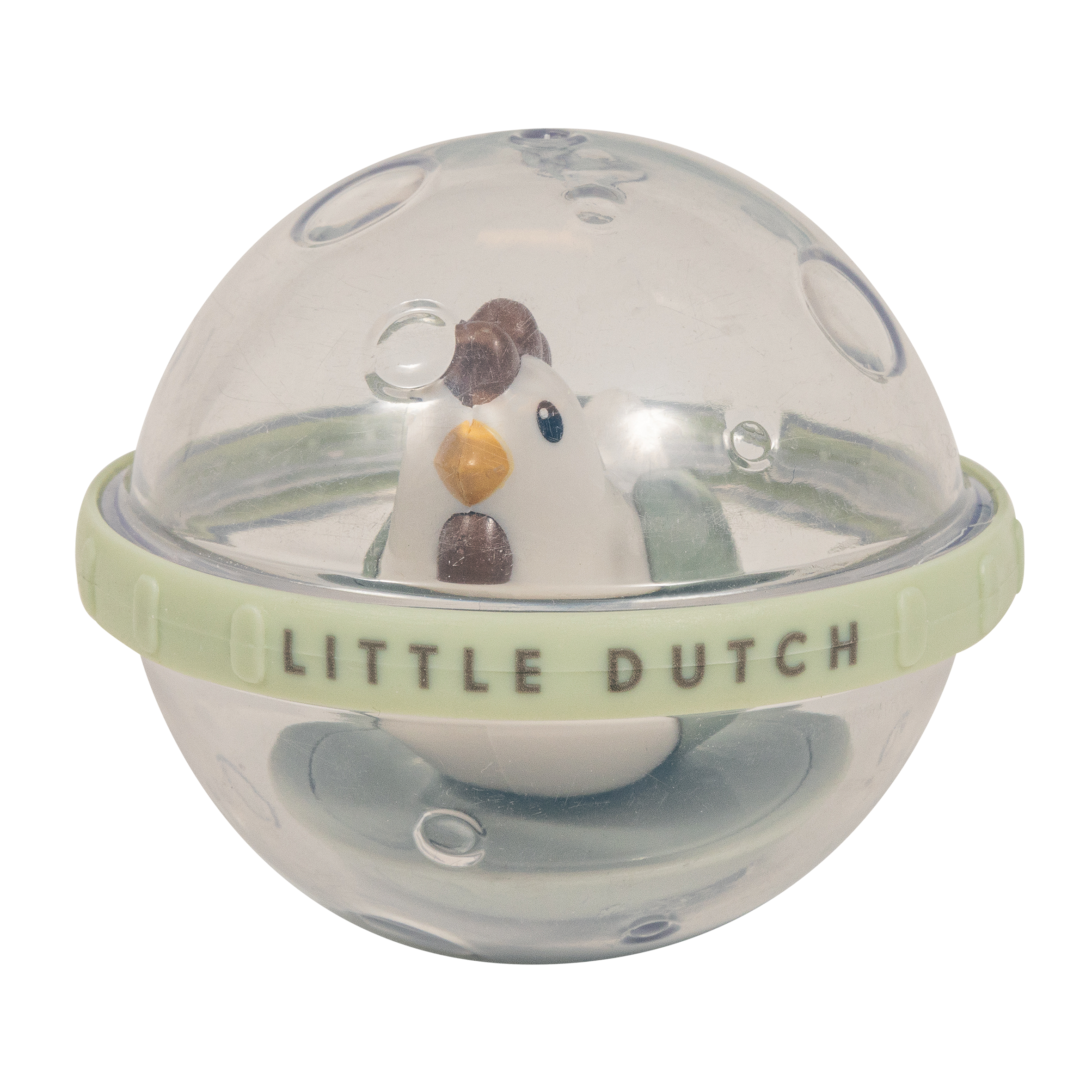 Little Dutch Rotating Balls | Little Farm