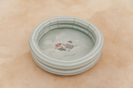 Little Dutch Zwembad 80cm | Fresh Greens
