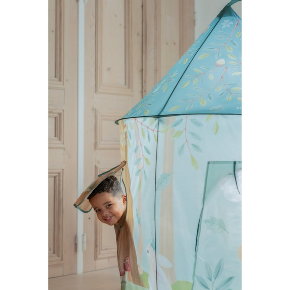 Little Dutch Forest Friends Speeltent