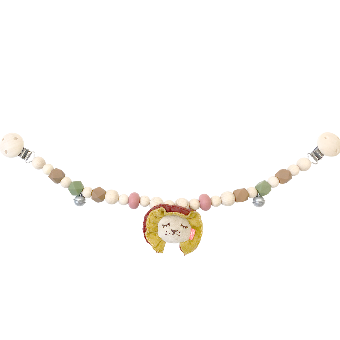 * Kikadu Buggy Speeltje | Lion