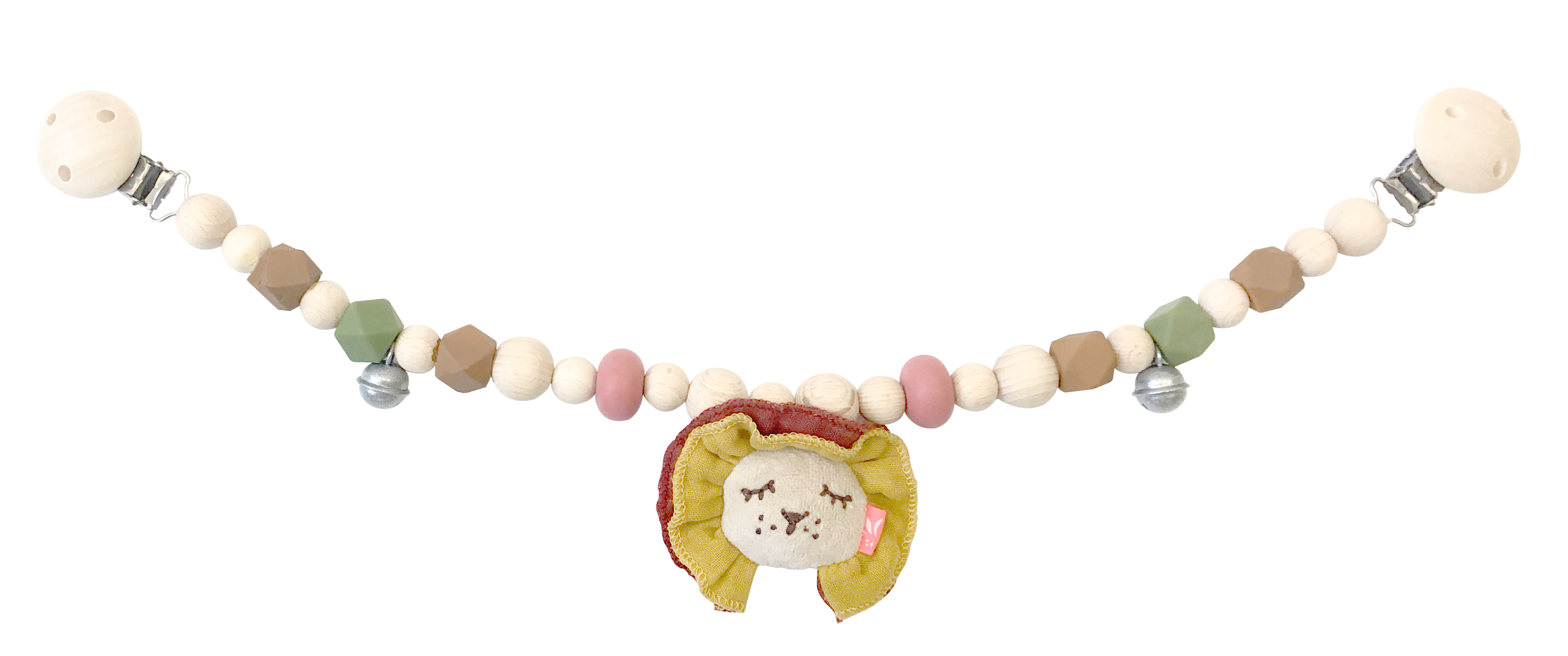 * Kikadu Buggy Speeltje | Lion