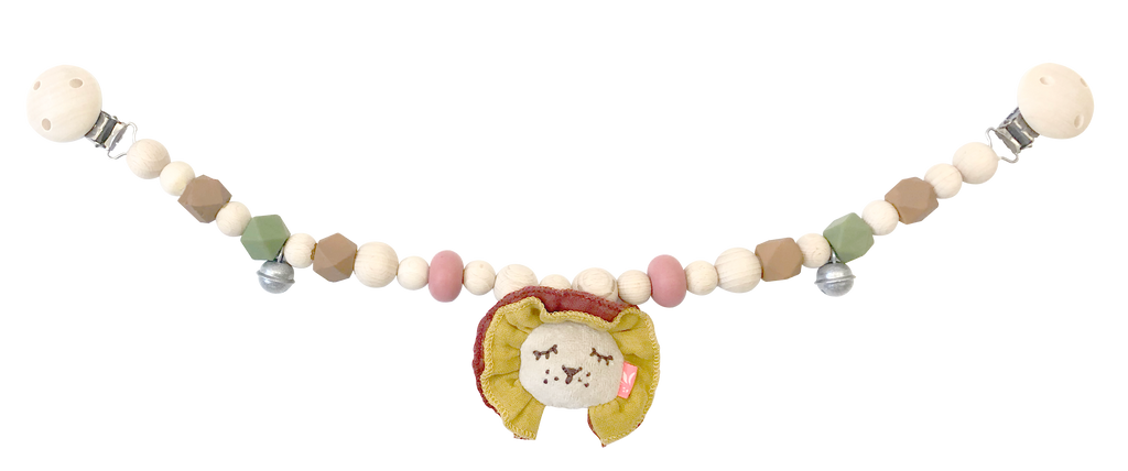 * Kikadu Buggy Speeltje | Lion