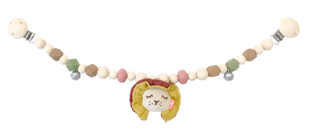 * Kikadu Buggy Speeltje | Lion