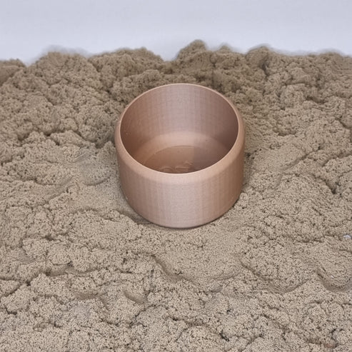 Grennn Speelbakje | Rond