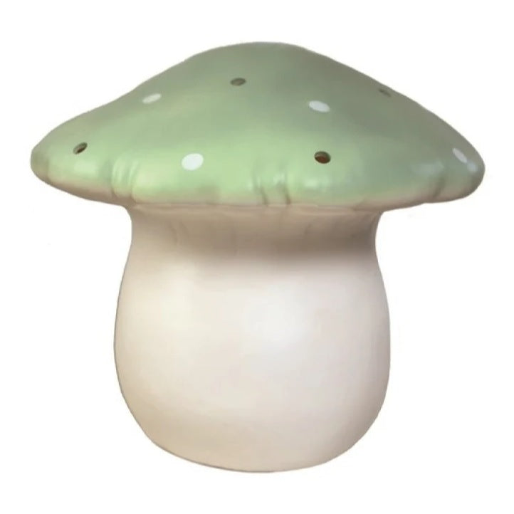 Egmont Toys Nachtlamp Mushroom Large Almond 30cm