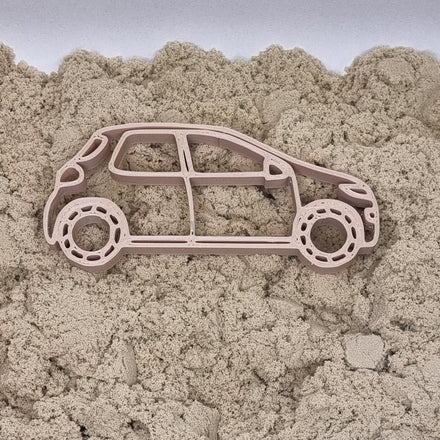 Grennn Vormpje Speelbaktoebehoren | Dierenuitstekers Auto