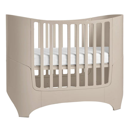 Leander Babybed Ledikant 0-3j | Cappuccino 70x120 cm